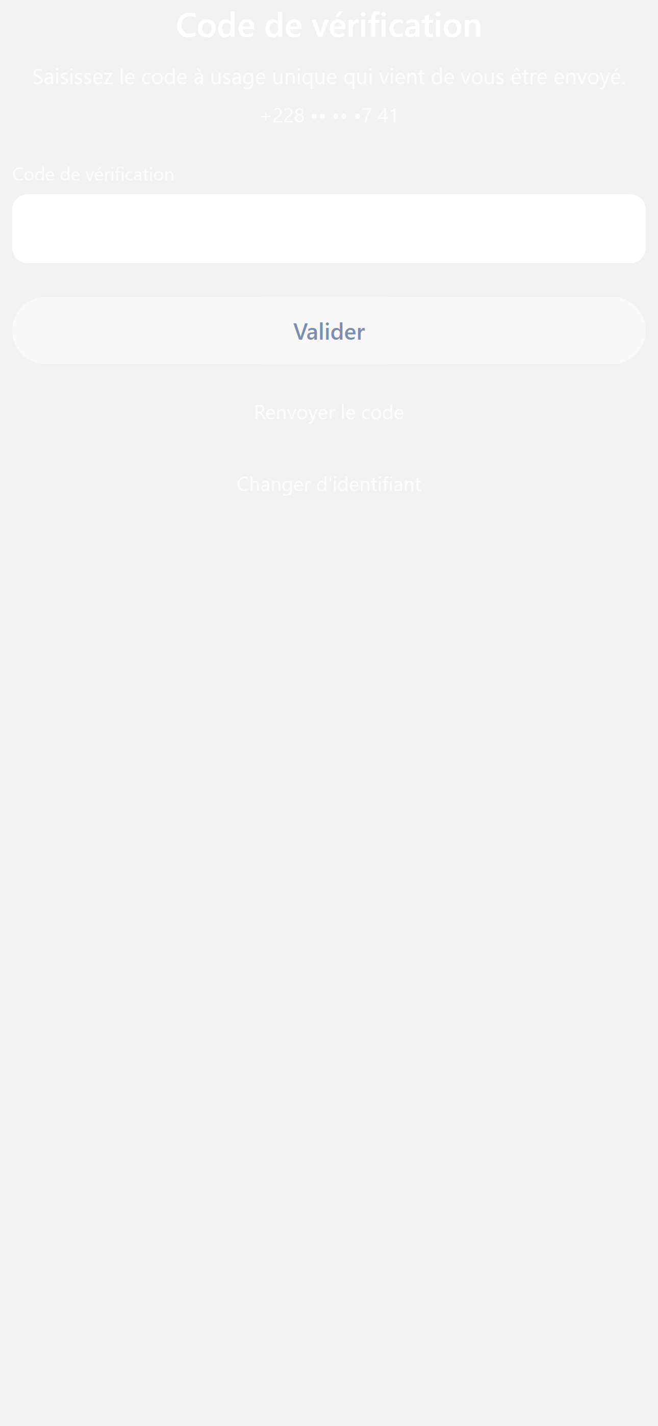 Sentinel student app sign-in